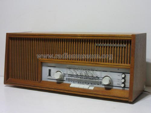 Andante 1462; Telefunken (ID = 2728048) Radio