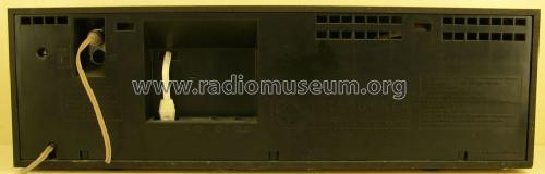 Andante Stereo 101; Telefunken (ID = 1673320) Radio