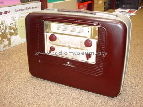 Bajazzo 51; Telefunken (ID = 213840) Radio