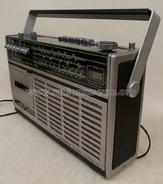 Bajazzo compact 201; Telefunken (ID = 2043474) Radio