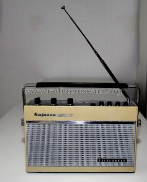 Bajazzo Sport 3691K; Telefunken (ID = 1458180) Radio