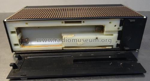 bajazzo TS401; Telefunken (ID = 2829237) Radio