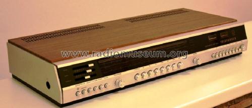 Concerto HiFi 404 Quadro; Telefunken (ID = 1714436) Radio