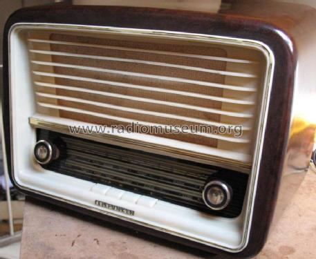 D656GWK trop.; Telefunken (ID = 587852) Radio