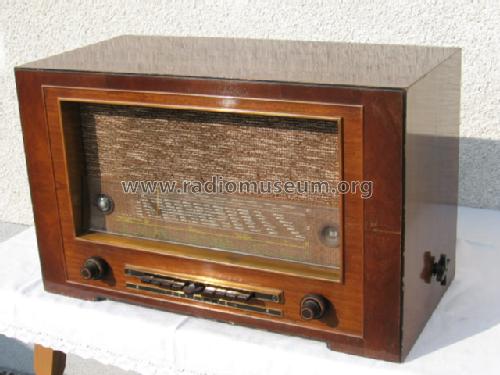 D770WKK; Telefunken (ID = 308608) Radio