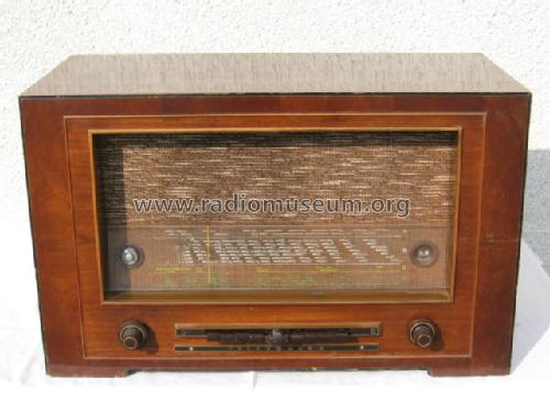 D770WKK; Telefunken (ID = 308609) Radio