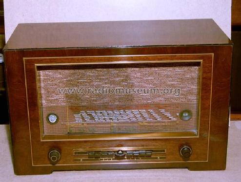 D770WKK; Telefunken (ID = 90455) Radio