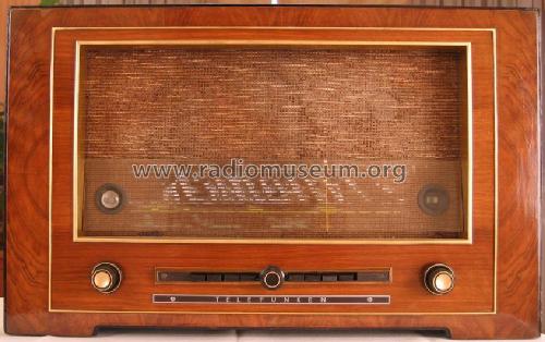 D770WKK; Telefunken (ID = 928633) Radio