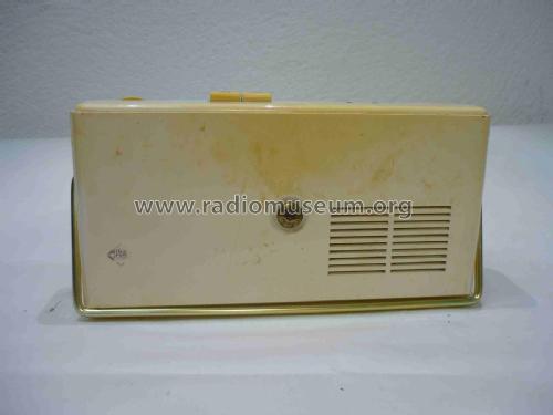 Famulus 3971; Telefunken (ID = 2479254) Radio