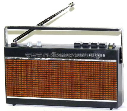 FM Paroll ; Telefunken (ID = 648173) Radio