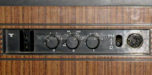 FM Paroll ; Telefunken (ID = 987283) Radio