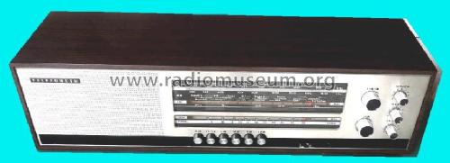 Gavotte 1691; Telefunken (ID = 991966) Radio