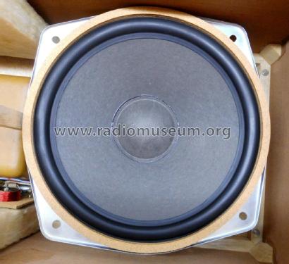 Hi Fi Lautsprecher Box TL90; Telefunken (ID = 2601650) Speaker-P