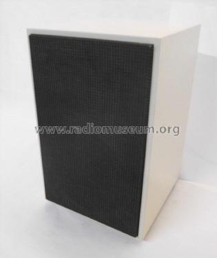 Hi-Fi-Lautsprecherbox TL41; Telefunken (ID = 2059996) Speaker-P