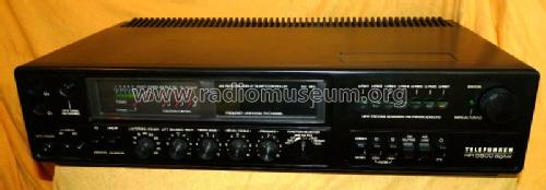 HR5500 Digital Ch= 2000; Telefunken (ID = 737804) Radio