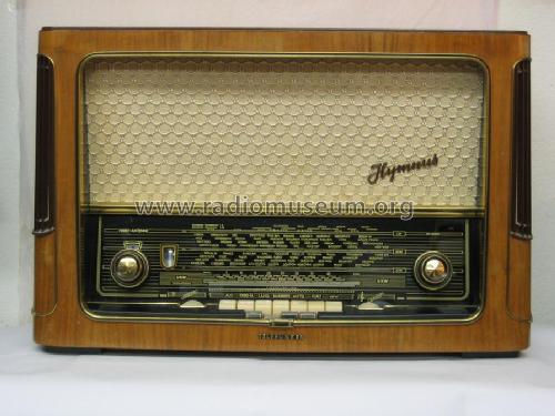 Telefunken Hymnus