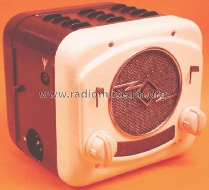 IA50; Telefunken (ID = 300891) Car Radio