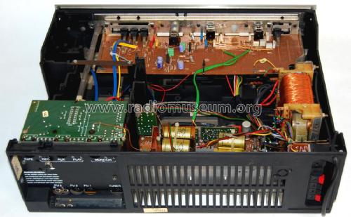 Integrated HiFi Stereo Amplifier TA-350; Telefunken (ID = 1951181) Ampl/Mixer