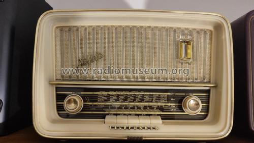 Jubilate 1061W; Telefunken (ID = 2880070) Radio