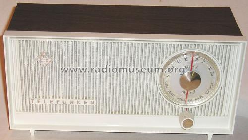 Kamerad Bausatz; Telefunken (ID = 683892) Radio