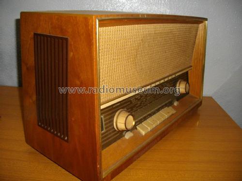 Largo 1253; Telefunken (ID = 1766506) Radio