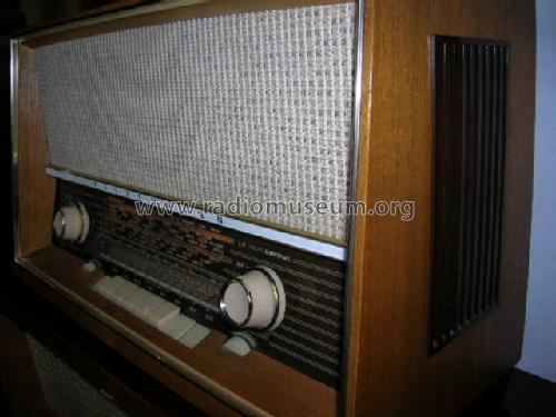 Largo 1253; Telefunken (ID = 769500) Radio