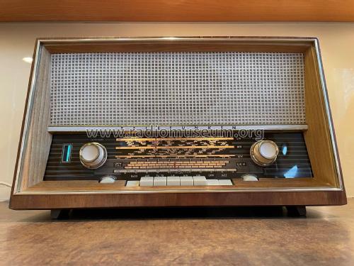 Largo 1253; Telefunken (ID = 2811282) Radio