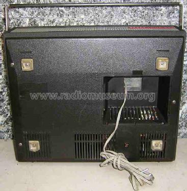 Magnetophon 230 M-230; Telefunken (ID = 482014) R-Player