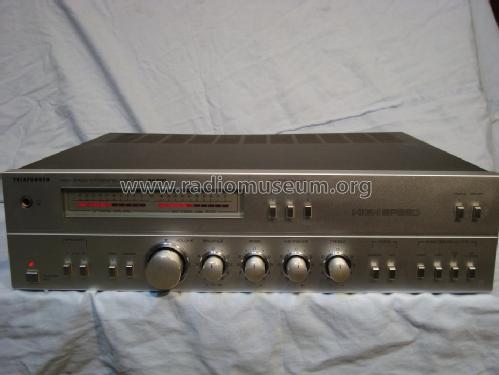 RA200; Telefunken (ID = 908853) Ampl/Mixer
