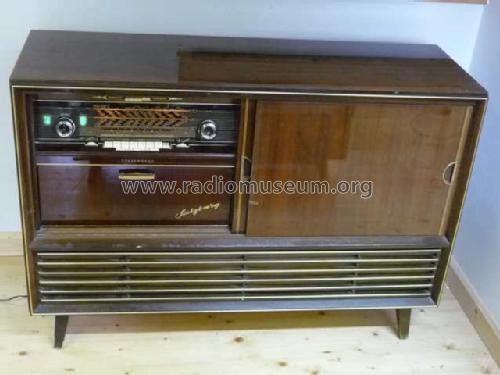 PHILIPS 22-RH802 – Courroie pour platine vinyle tourne-disque