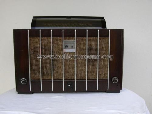 Spitzensuper 7000GWK ; Telefunken (ID = 499959) Radio