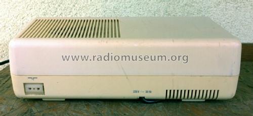 star clock 101; Telefunken (ID = 1995950) Radio