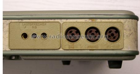 Stereo-Nachrüstverstärker S81; Telefunken (ID = 356939) Ampl/Mixer