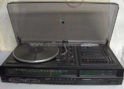 Studio-Center 5030 HiFi HiFi-Chassis 1000; Telefunken (ID = 1070506) Radio