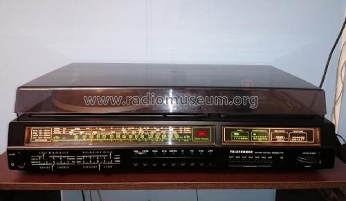 Studio-Center 5030 HiFi HiFi-Chassis 1000; Telefunken (ID = 2835461) Radio