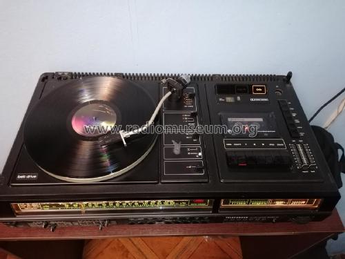 Studio-Center 5030 HiFi HiFi-Chassis 1000; Telefunken (ID = 2835462) Radio