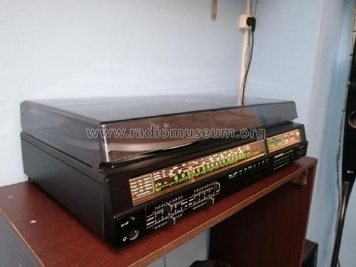 Studio-Center 5030 HiFi HiFi-Chassis 1000; Telefunken (ID = 2835463) Radio