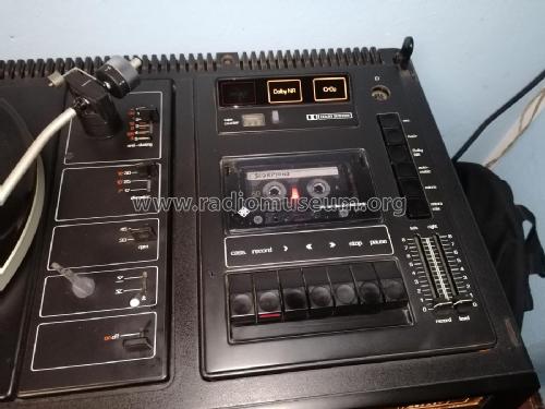 Studio-Center 5030 HiFi HiFi-Chassis 1000; Telefunken (ID = 2835464) Radio