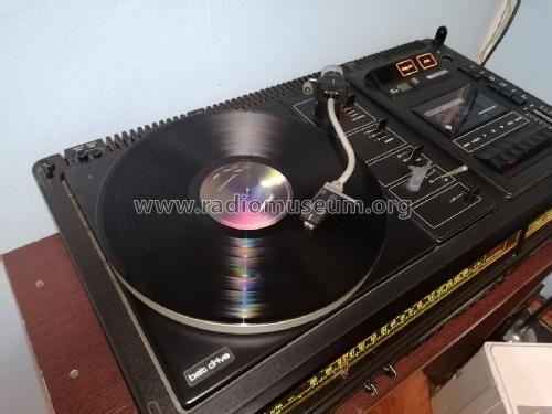 Studio-Center 5030 HiFi HiFi-Chassis 1000; Telefunken (ID = 2835465) Radio