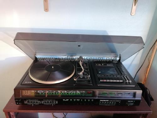 Studio-Center 5030 HiFi HiFi-Chassis 1000; Telefunken (ID = 2837577) Radio