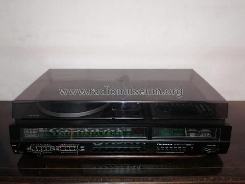 Studio-Center 5030 HiFi HiFi-Chassis 1000; Telefunken (ID = 2900171) Radio