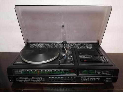 Studio-Center 5030 HiFi HiFi-Chassis 1000; Telefunken (ID = 2900172) Radio