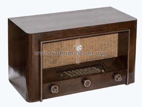 Super 766W ; Telefunken (ID = 2781720) Radio