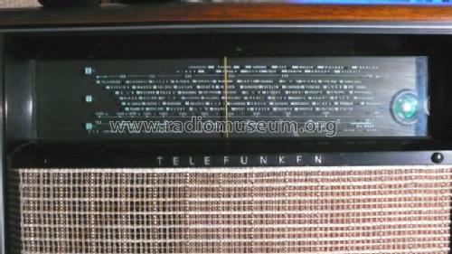 Super 975WK ; Telefunken (ID = 529457) Radio