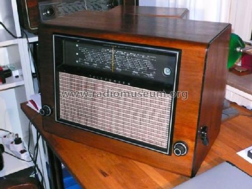 Super 975WK ; Telefunken (ID = 529458) Radio