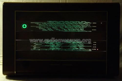 Spitzen-Super T5000 T5000W; Telefunken (ID = 199813) Radio