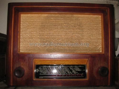 T6446GWK; Telefunken (ID = 1095168) Radio