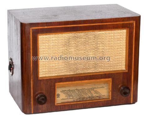 T6446GWK; Telefunken (ID = 2842062) Radio