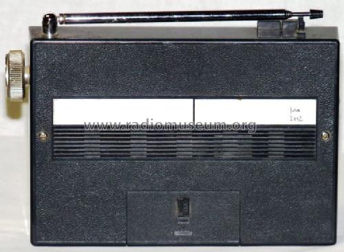 tramp 101; Telefunken (ID = 684733) Radio