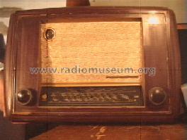 Opéra 53; Telefunken France; (ID = 468850) Radio